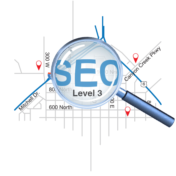 SEO for multiple dental practices