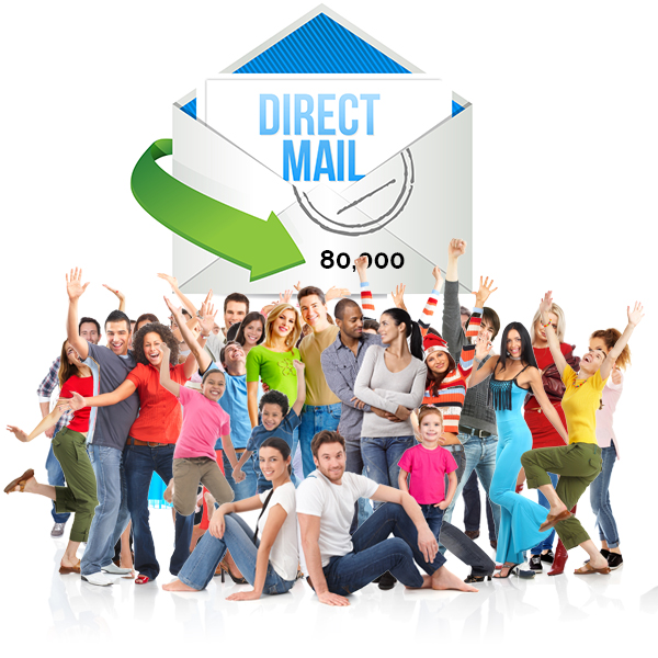 Direct mail for dentists
